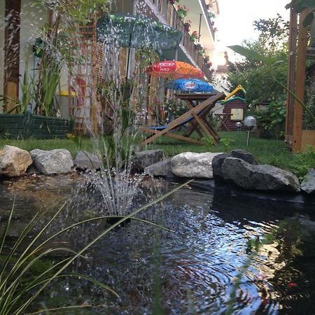 Hotel Nice Flore Vichy Exterior foto