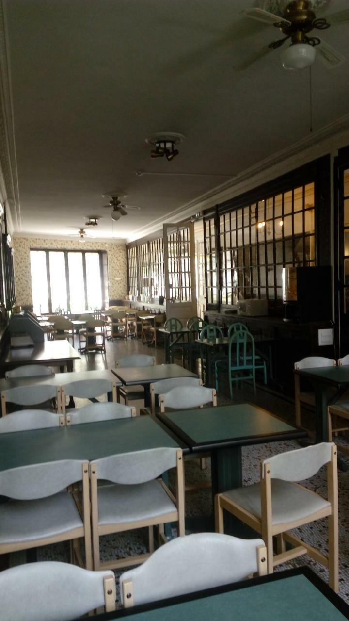 Hotel Nice Flore Vichy Exterior foto